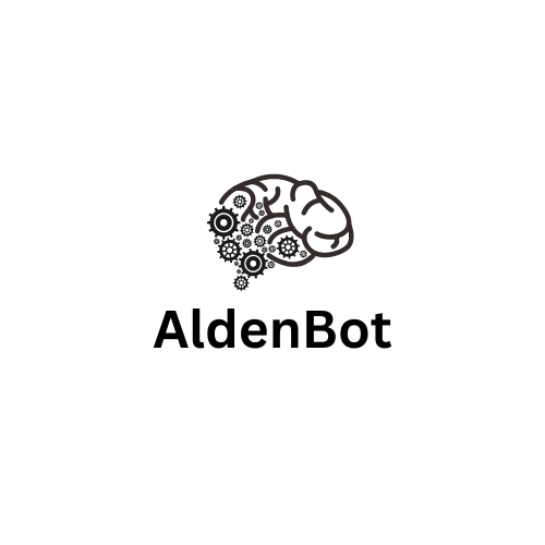 AldenBot Logo