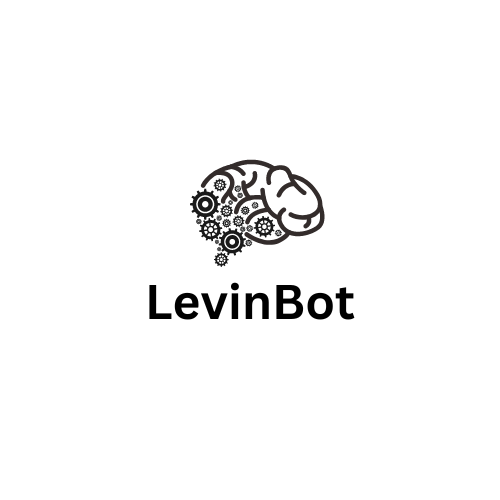 LevinBot Logo