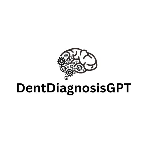 DentDiagnosisGPT Logo